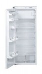 Холодильник Liebherr KLe 2544 56.00x141.30x55.00 см