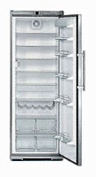 Kjøleskap Liebherr KPes 4260 Bilde, kjennetegn