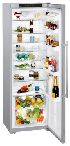 Ψυγείο Liebherr KPesf 4220 φωτογραφία, χαρακτηριστικά