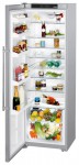Tủ lạnh Liebherr KPesf 4220 60.00x185.20x63.00 cm