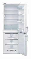 Холодильник Liebherr KSD 3532 Фото, характеристики