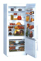 Хладилник Liebherr KSD v 4642 снимка, Характеристики