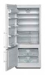 Refrigerator Liebherr KSD ves 4642 74.70x184.00x62.80 cm