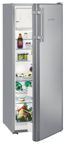 Kjøleskap Liebherr Ksl 2814 Bilde, kjennetegn