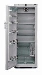 Холодильник Liebherr KSPv 3660 66.00x164.40x68.30 см