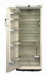Køleskab Liebherr KSv 3660 60.00x164.40x63.10 cm