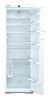 Buzdolabı Liebherr KSv 4260 fotoğraf, özellikleri