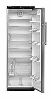Холодильник Liebherr KSves 4260 фото, Характеристики