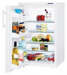 Tủ lạnh Liebherr KT 1440 50.10x85.00x62.00 cm