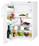 Холодильник Liebherr KT 1444 50.10x85.00x62.00 см