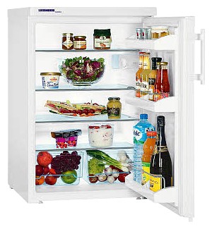Tủ lạnh Liebherr KT 1740 ảnh, đặc điểm
