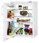 Ψυγείο Liebherr KT 1740 55.40x85.00x62.30 cm