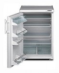 Холодильник Liebherr KTe 1740 55.40x85.00x61.80 см