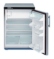 Buzdolabı Liebherr KTes 1744 fotoğraf, özellikleri