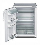 Køleskab Liebherr KTP 1740 60.10x85.00x62.60 cm