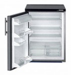 Refrigerator Liebherr KTPes 1740 60.00x85.00x60.10 cm