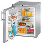 Холодильник Liebherr KTPes 1750 60.00x85.00x61.00 см