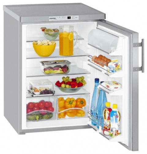 Kühlschrank Liebherr KTPesf 1750 Foto, Charakteristik