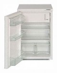 Ψυγείο Liebherr KTS 1414 62.30x85.00x55.00 cm