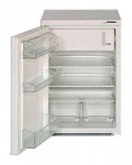 Холодильник Liebherr KTS 1534 62.30x85.00x55.40 см