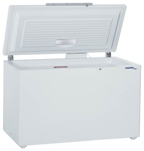 Buzdolabı Liebherr LGT 3725 fotoğraf, özellikleri