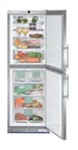 Refrigerator Liebherr SBNes 2900 60.00x184.00x63.00 cm