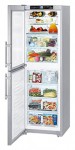 Tủ lạnh Liebherr SBNes 3210 60.00x185.20x63.00 cm
