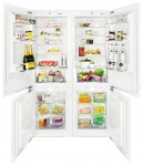 Tủ lạnh Liebherr SBS 66I2 111.80x177.00x54.40 cm