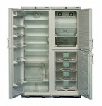 Tủ lạnh Liebherr SBS 7701 121.00x198.20x63.10 cm