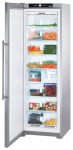 Refrigerator Liebherr SGNes 3011 60.00x185.20x63.00 cm