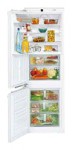 Tủ lạnh Liebherr SICBN 3056 56.00x177.20x55.00 cm