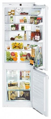 Холодильник Liebherr SICN 3066 фото, Характеристики