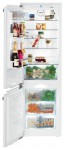 Холодильник Liebherr SICN 3356 56.00x177.20x55.00 см