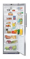 ตู้เย็น Liebherr SKBes 4200 รูปถ่าย, ลักษณะเฉพาะ