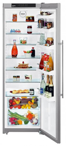 Kjøleskap Liebherr Skesf 4240 Bilde, kjennetegn