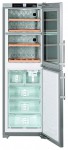 Холодильник Liebherr SWTNes 3010 60.00x185.20x63.00 см