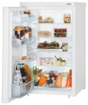 Холодильник Liebherr T 1400 50.10x85.00x62.00 см