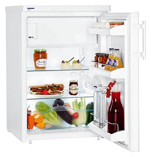 Холодильник Liebherr T 1514 фото, Характеристики
