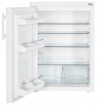Tủ lạnh Liebherr T 1810 60.10x85.00x62.80 cm