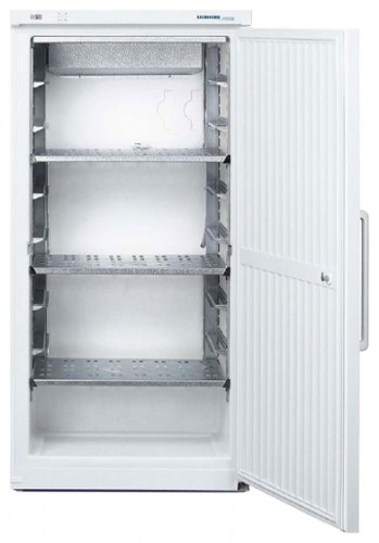 Køleskab Liebherr TGS 4000 Foto, Egenskaber