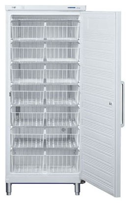 Tủ lạnh Liebherr TGS 5200 ảnh, đặc điểm