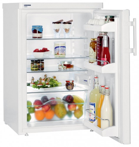 Хладилник Liebherr TP 1410 снимка, Характеристики