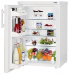 Холодильник Liebherr TP 1410 55.40x85.00x62.30 см