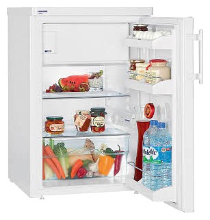Холодильник Liebherr TP 1414 Фото, характеристики