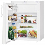 Buzdolabı Liebherr TP 1764 60.10x85.00x62.80 sm