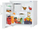 Холодильник Liebherr TX 1021 55.40x63.00x62.40 см