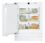 Холодильник Liebherr UIG 1313 60.00x82.00x55.00 см