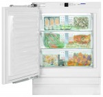 Tủ lạnh Liebherr UIG 1323 60.00x82.00x55.00 cm