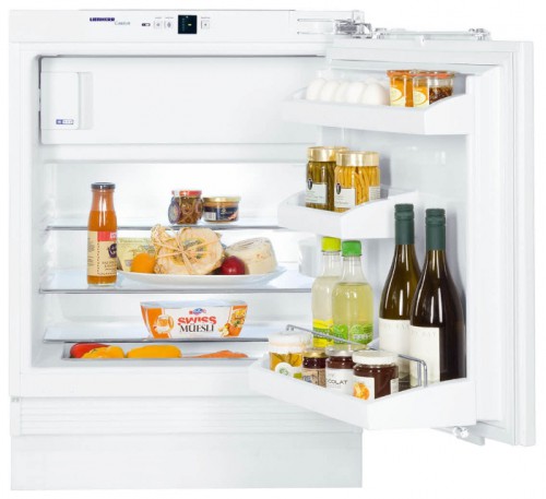 Buzdolabı Liebherr UIK 1424 fotoğraf, özellikleri