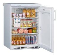 Buzdolabı Liebherr UKS 1800 fotoğraf, özellikleri
